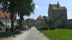 Burganlage Burghausen