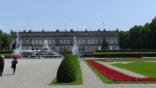 Schloss Herren-Chiemsee