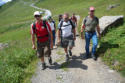 Grindelwaldfirst-Grosse Scheidegg