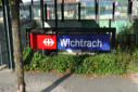 Start in Wichtrach